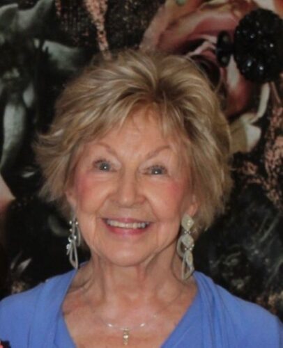 Arleen P. McGuire